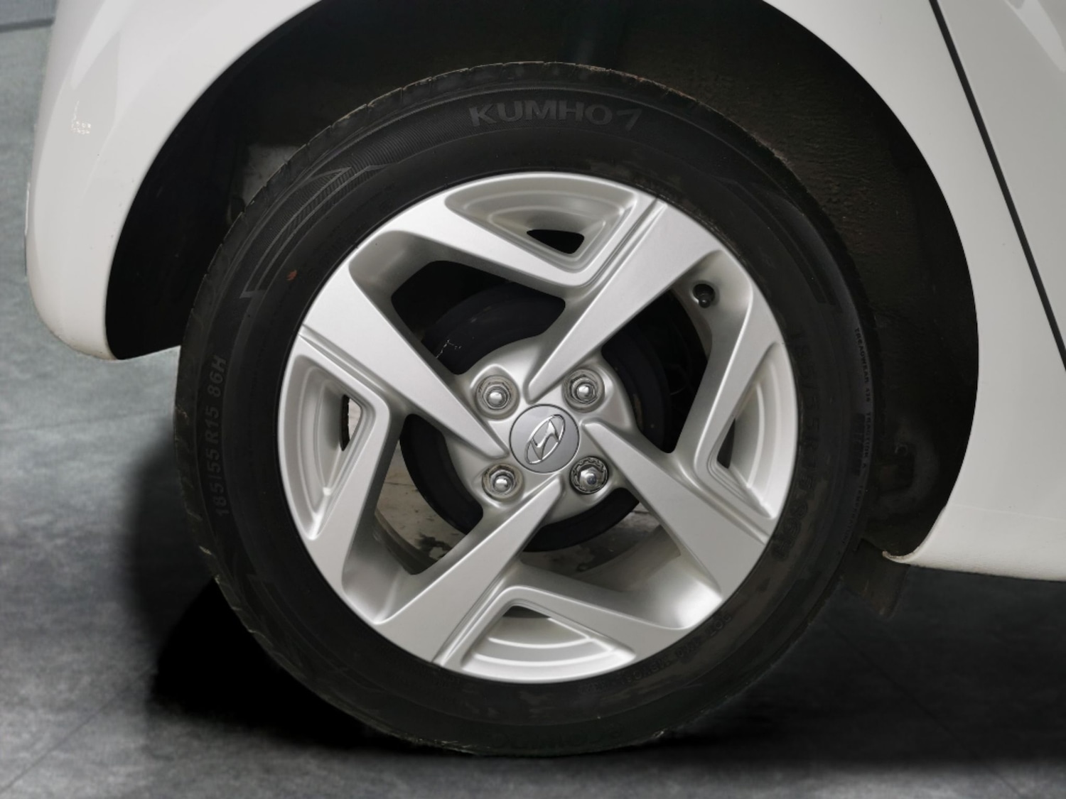 Used Hyundai i10 2022 for sale - 77069665: Photo 24