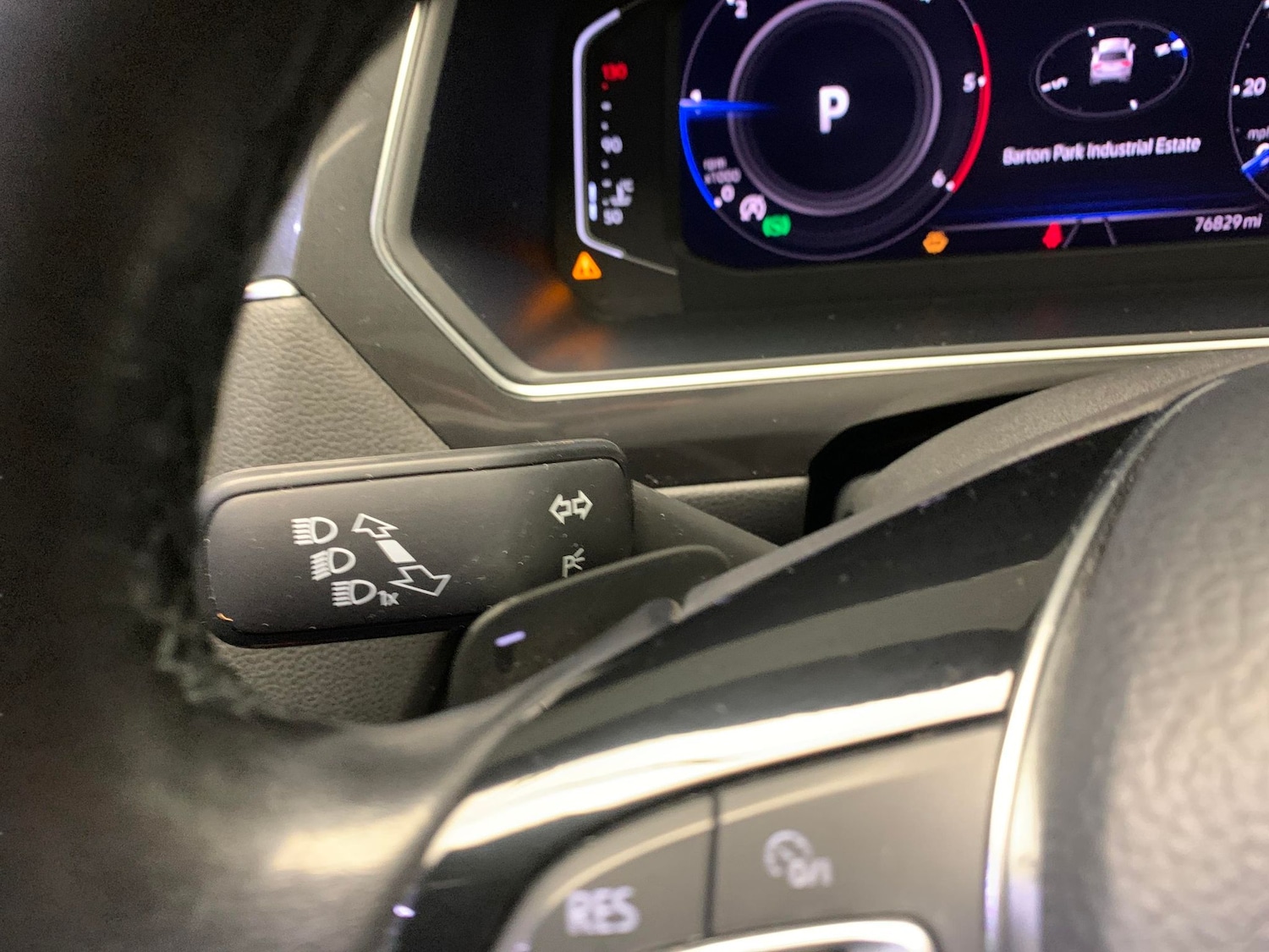 Used Volkswagen Tiguan Allspace 2021 for sale - 77543059: Photo 17