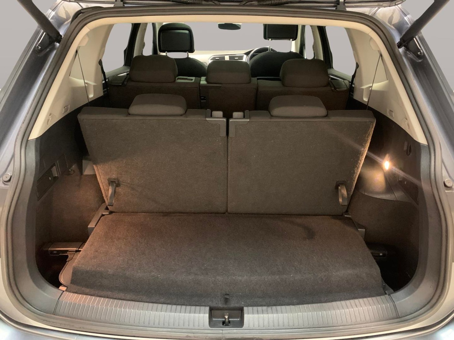 Used Volkswagen Tiguan Allspace 2021 for sale - 77543059: Photo 30