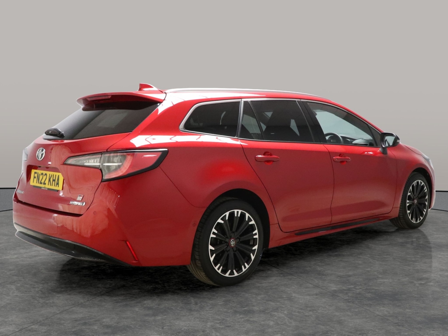 Used Toyota Corolla 2022 for sale - 76205021: Photo 11