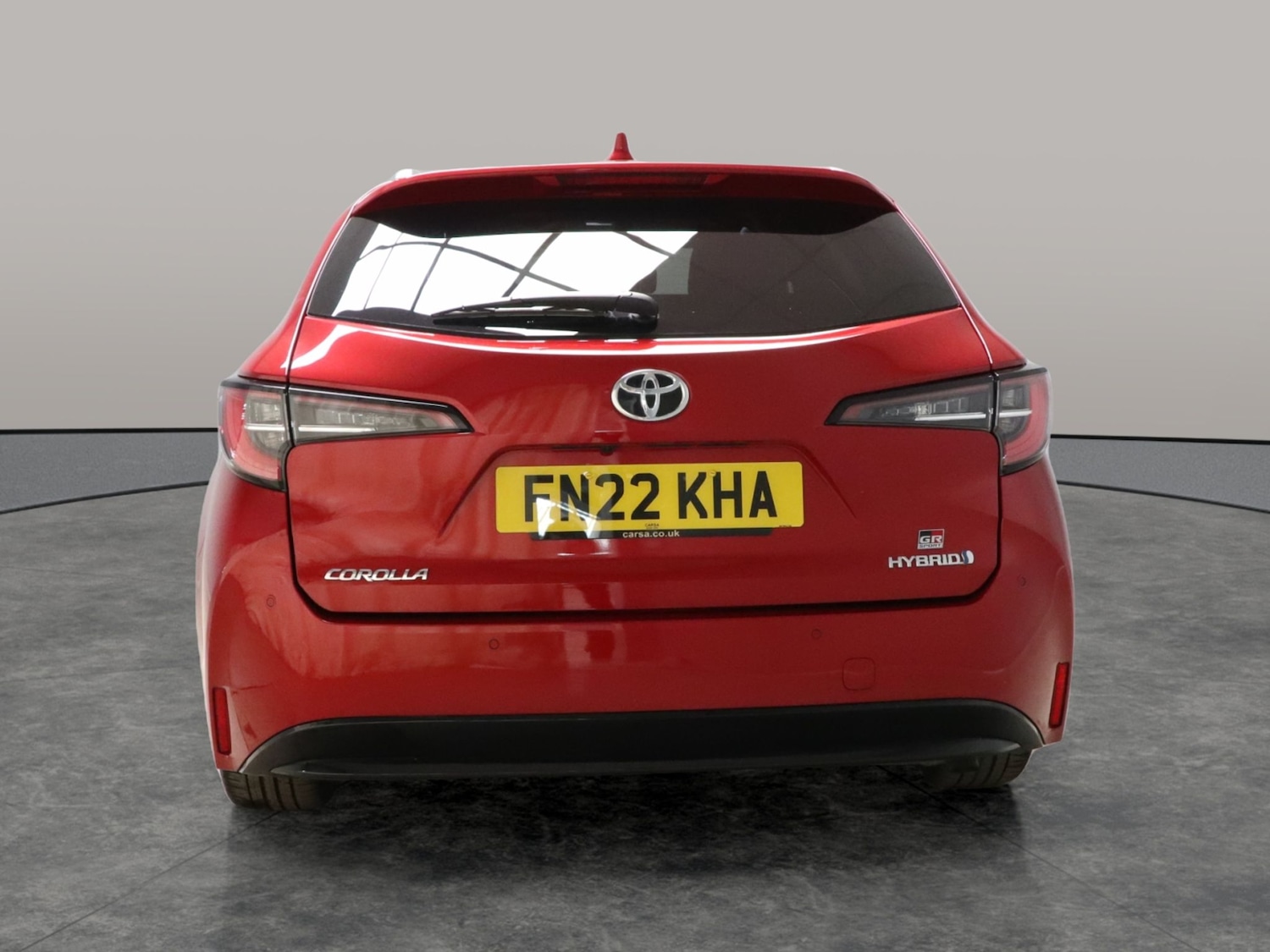 Used Toyota Corolla 2022 for sale - 76205021: Photo 12