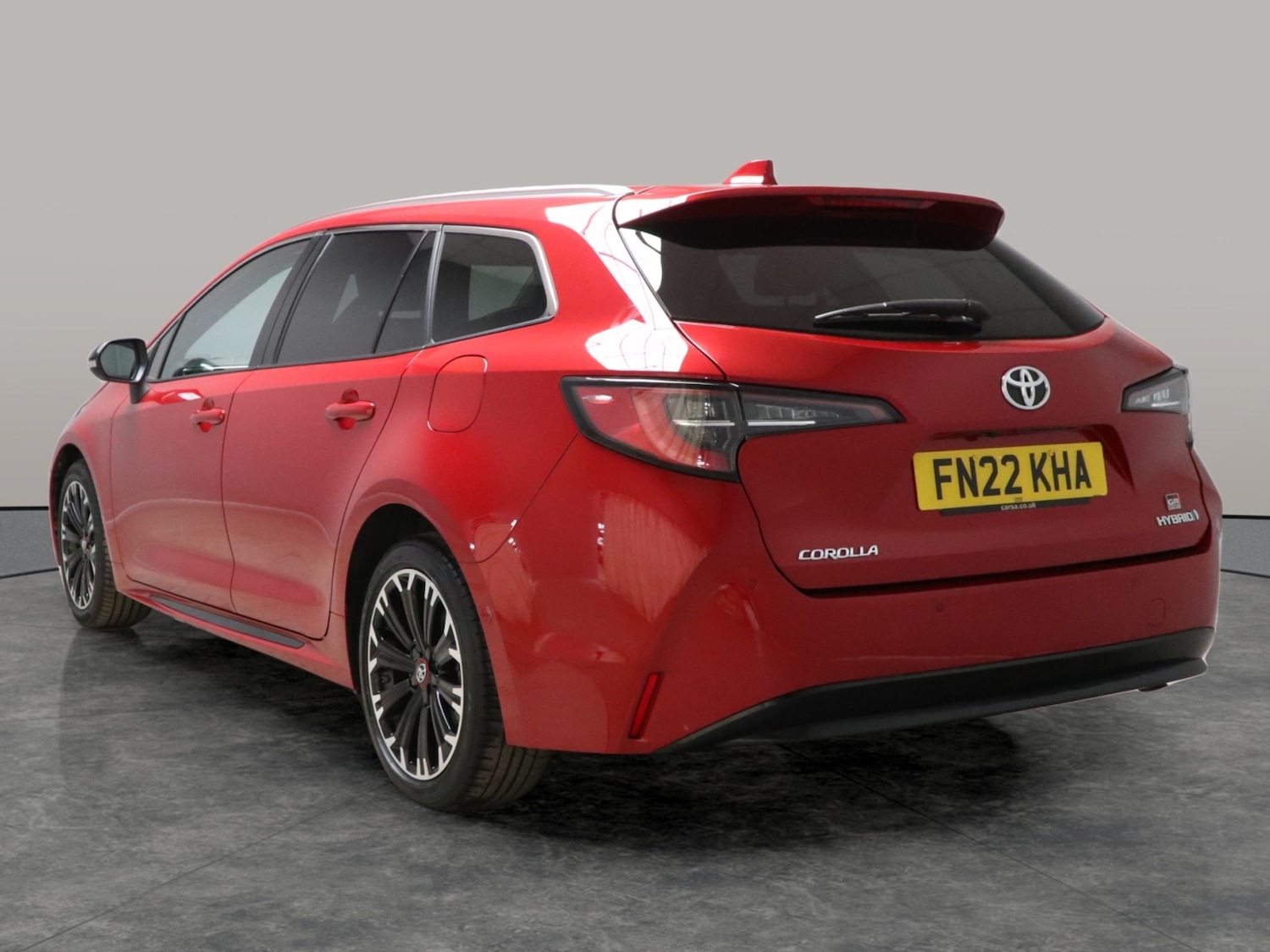 Used Toyota Corolla 2022 for sale - 76205021: Photo 13