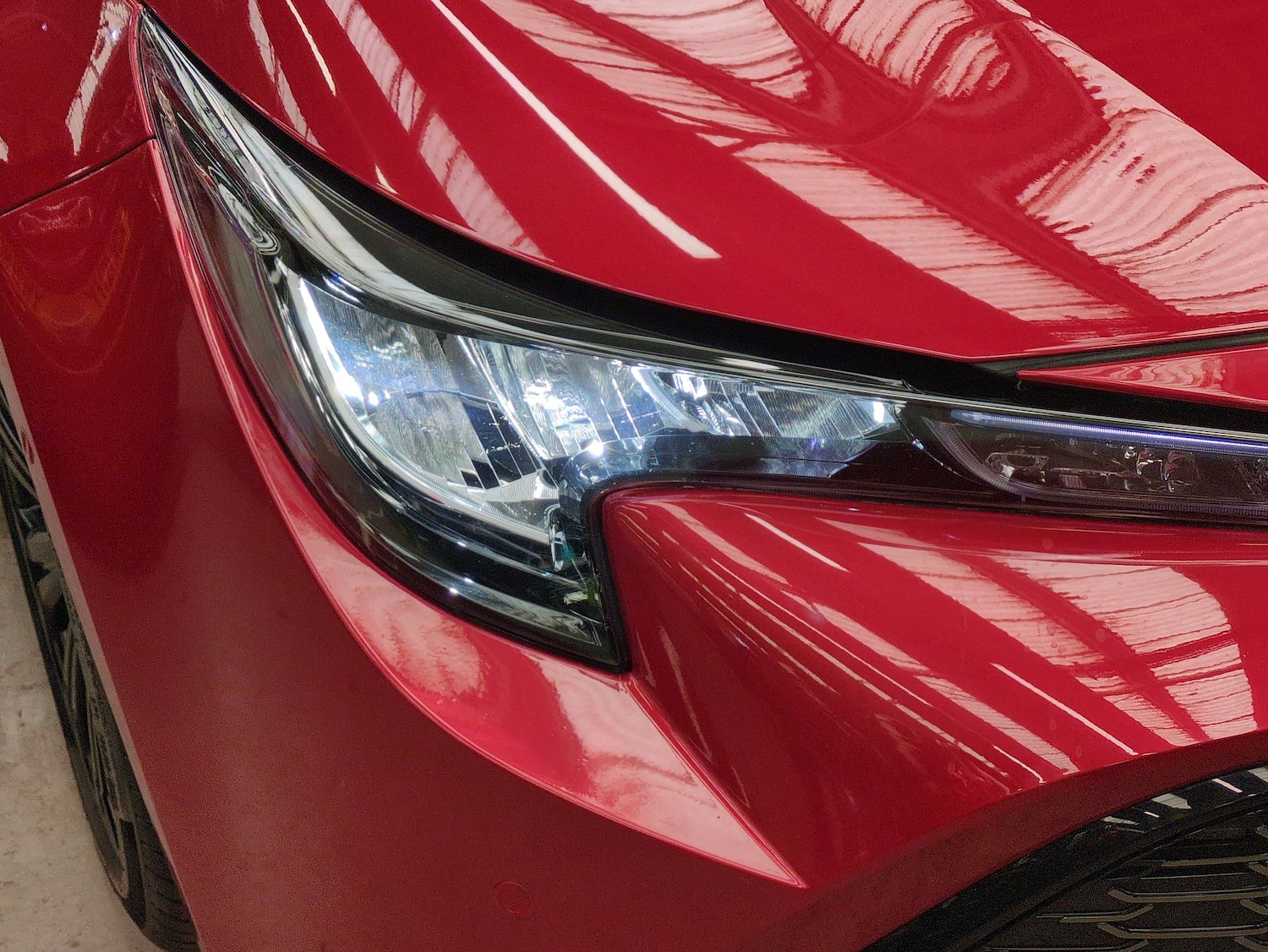 Used Toyota Corolla 2022 for sale - 76205021: Photo 26
