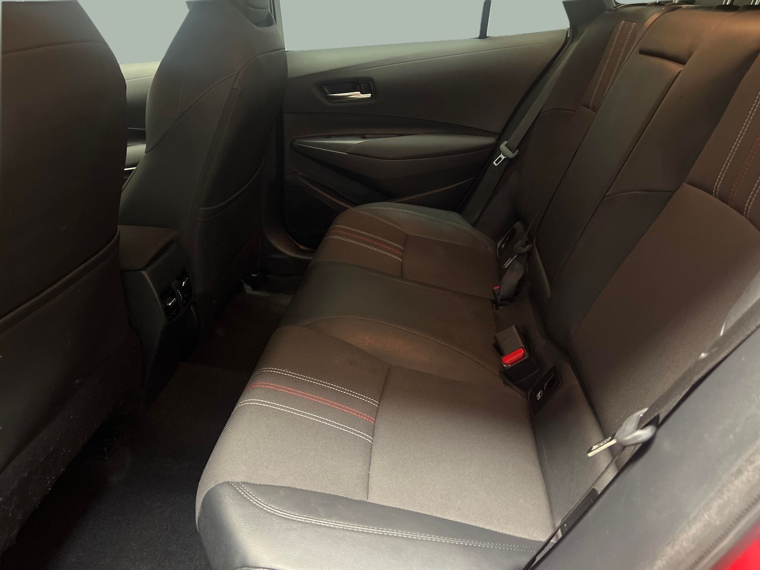Used Toyota Corolla 2022 for sale - 76205021: Photo 33