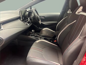 Used Toyota Corolla 2022 for sale - 76205021: Photo 4