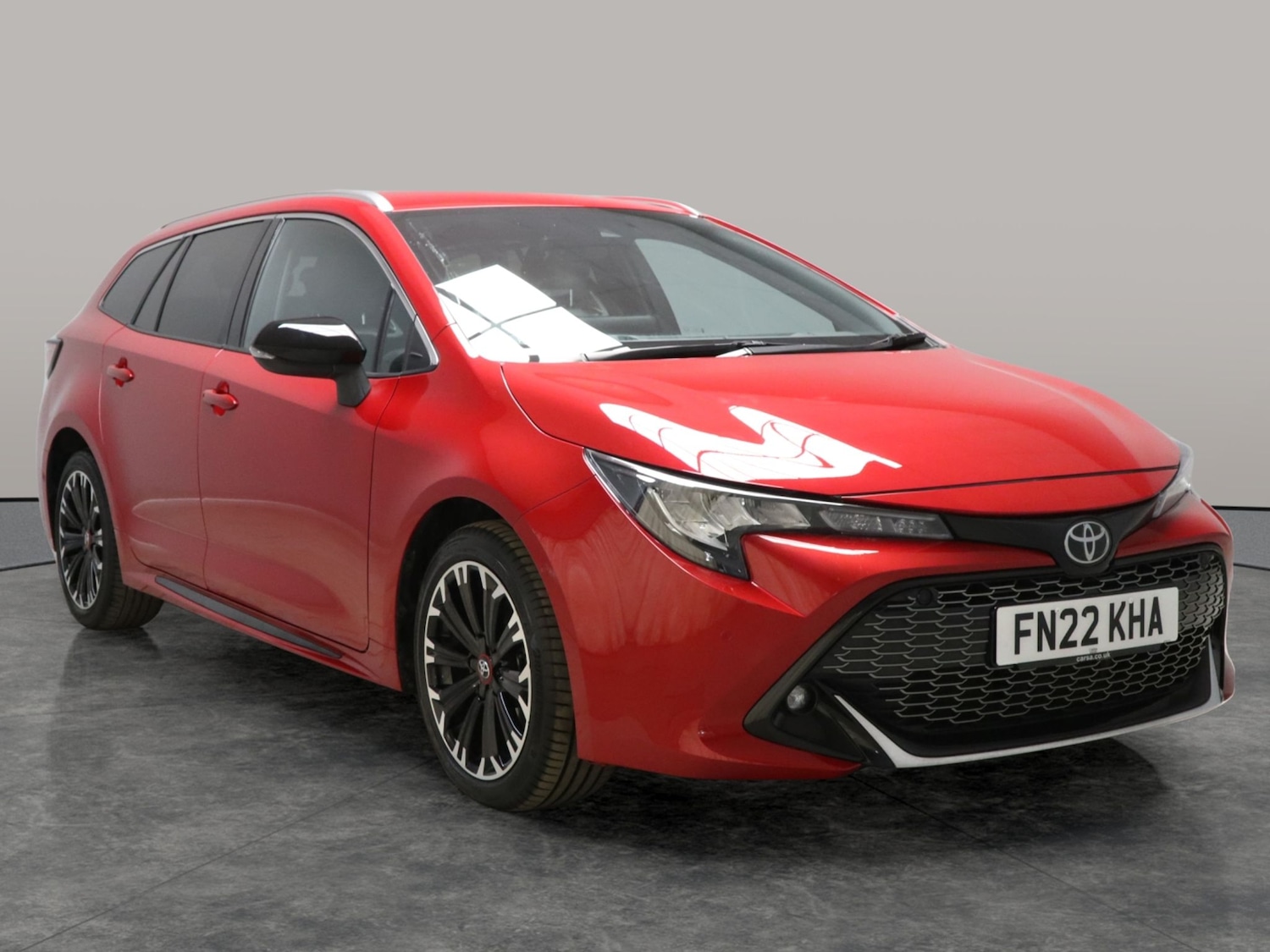 Used Toyota Corolla 2022 for sale - 76205021: Photo 8