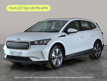 Used Skoda Enyaq undefined for sale - 78386548: Photo