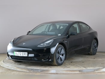 Used Tesla Model 3 2022 for sale - 78412256: Photo