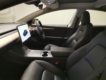 Used Tesla Model 3 2022 for sale - 78412256: Photo