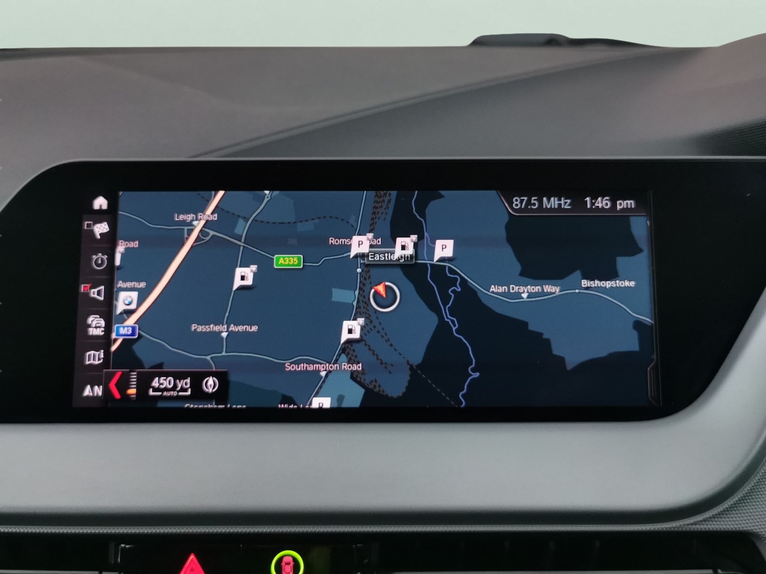 Used BMW 1 Series 2020 for sale - 77619630: Photo 5