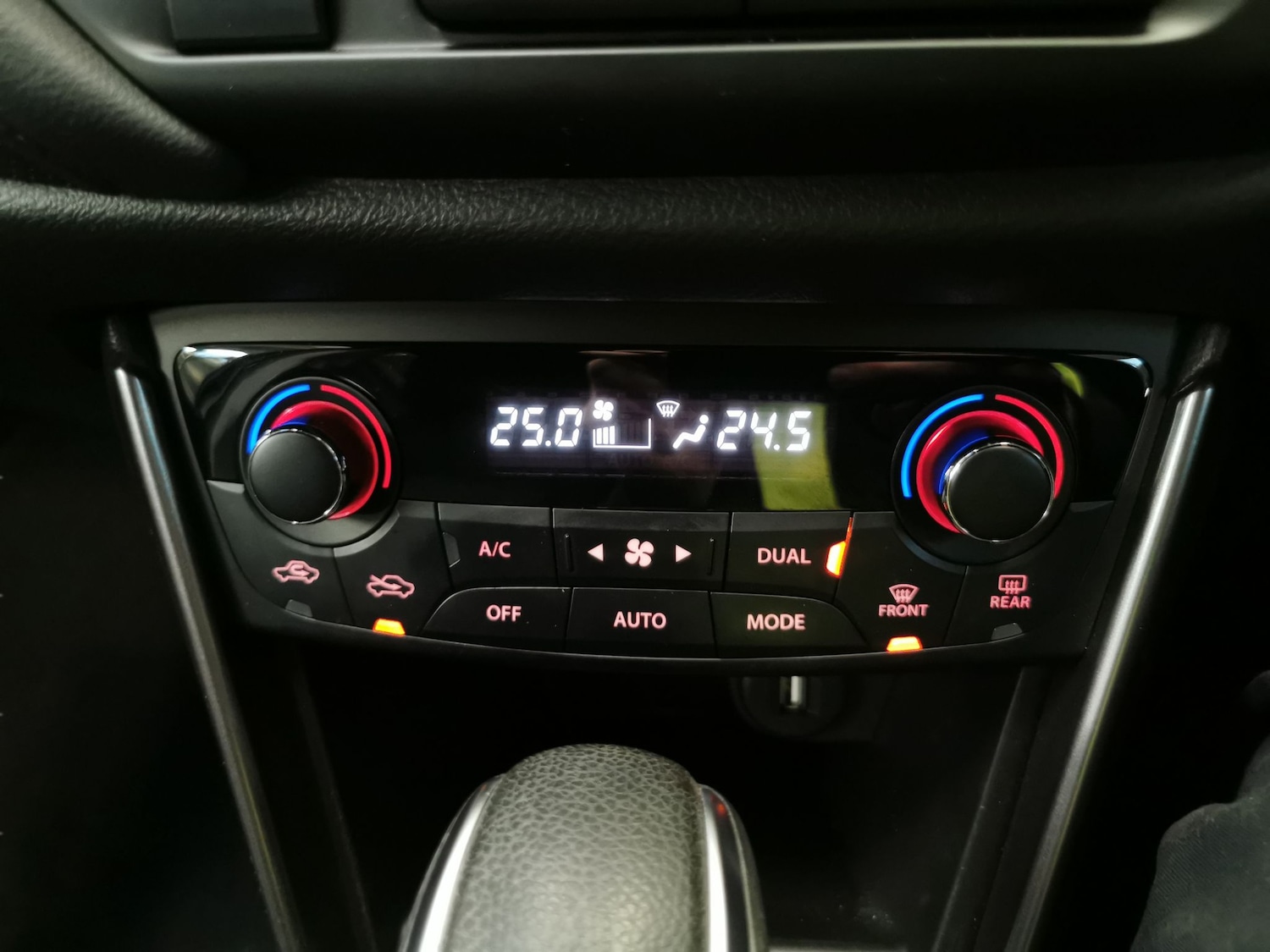 Used Suzuki SX4 S-Cross 2023 for sale - 76941185: Photo 13