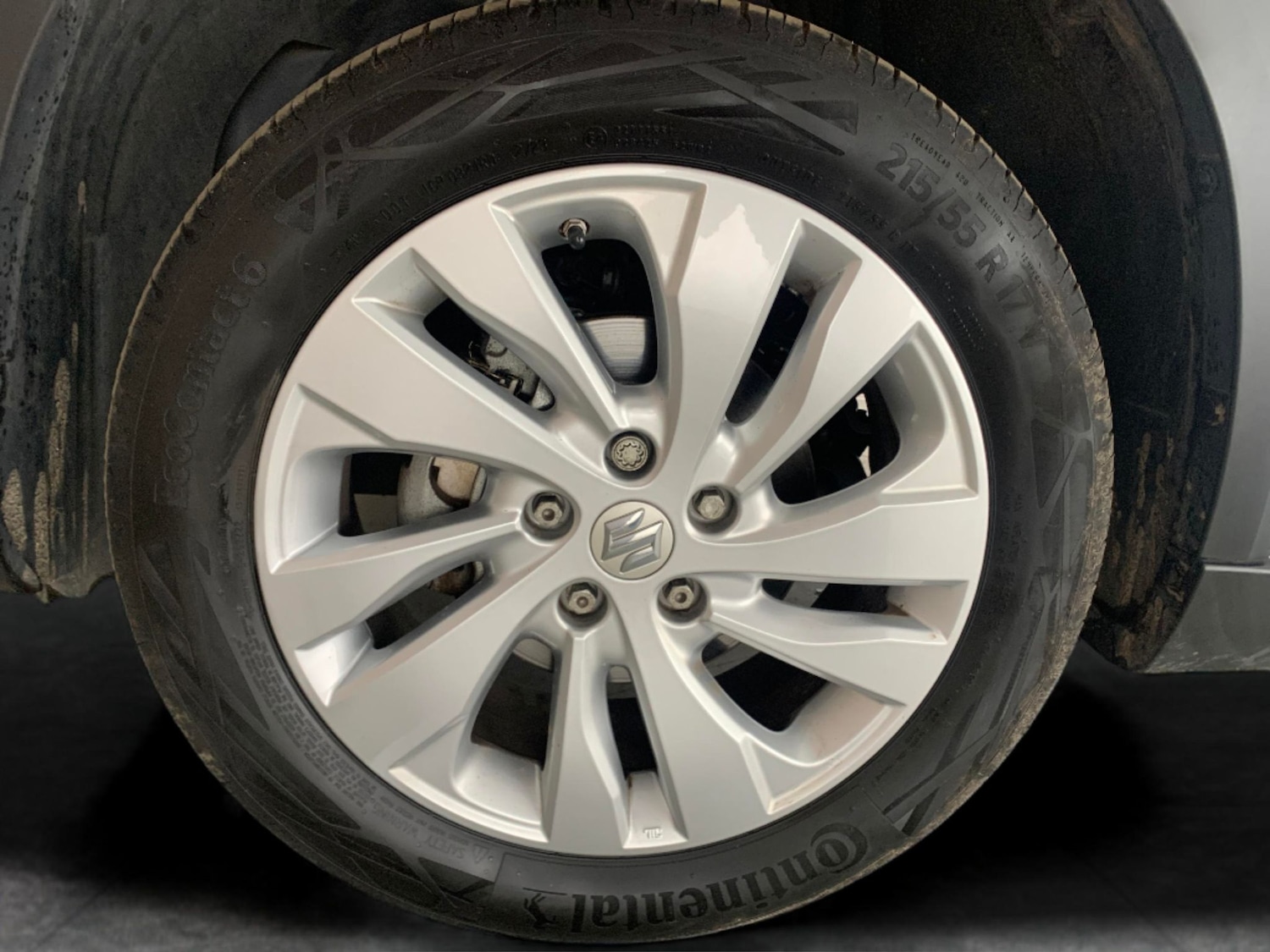 Used Suzuki SX4 S-Cross 2023 for sale - 76941185: Photo 19