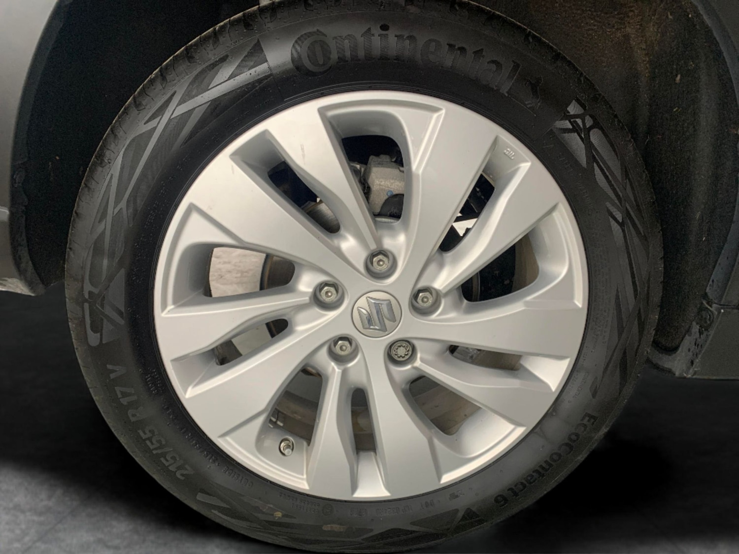 Used Suzuki SX4 S-Cross 2023 for sale - 76941185: Photo 21