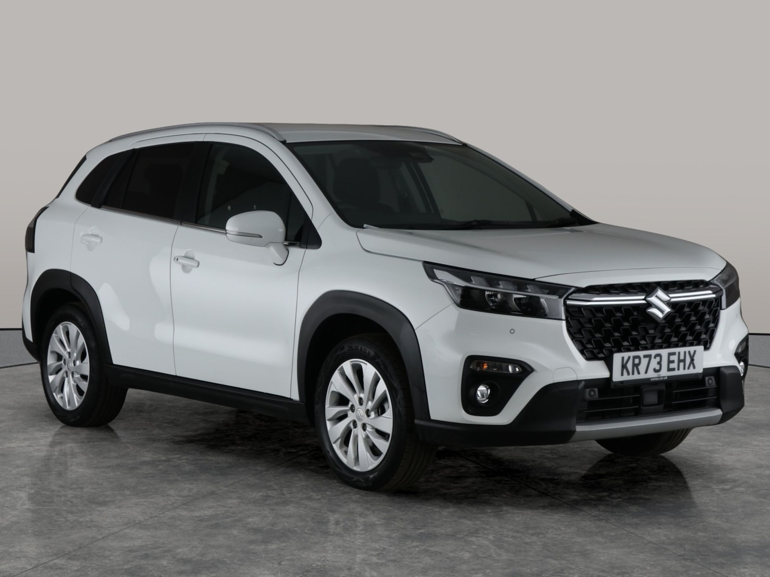 Used Suzuki SX4 S-Cross 2023 for sale - 76941185: Photo 6