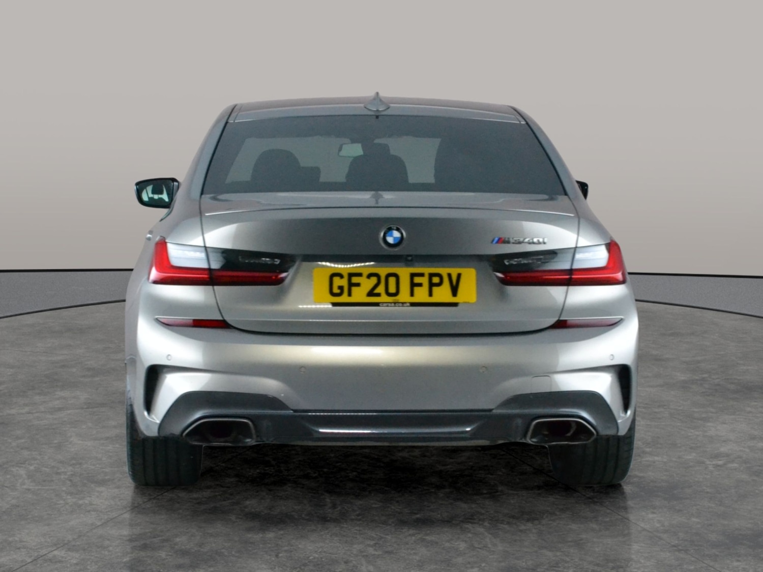 Used BMW 3 Series 2020 for sale - 77019374: Photo 11