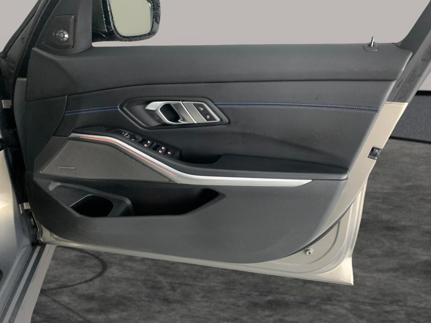 Used BMW 3 Series 2020 for sale - 77019374: Photo 34