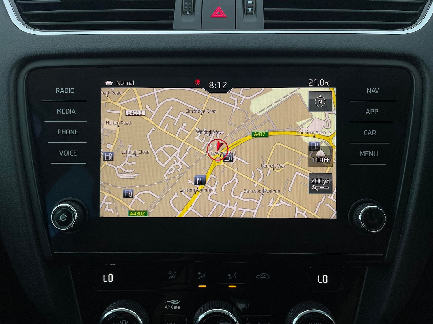 Used Skoda Octavia 2020 for sale - 77083756: Photo 5