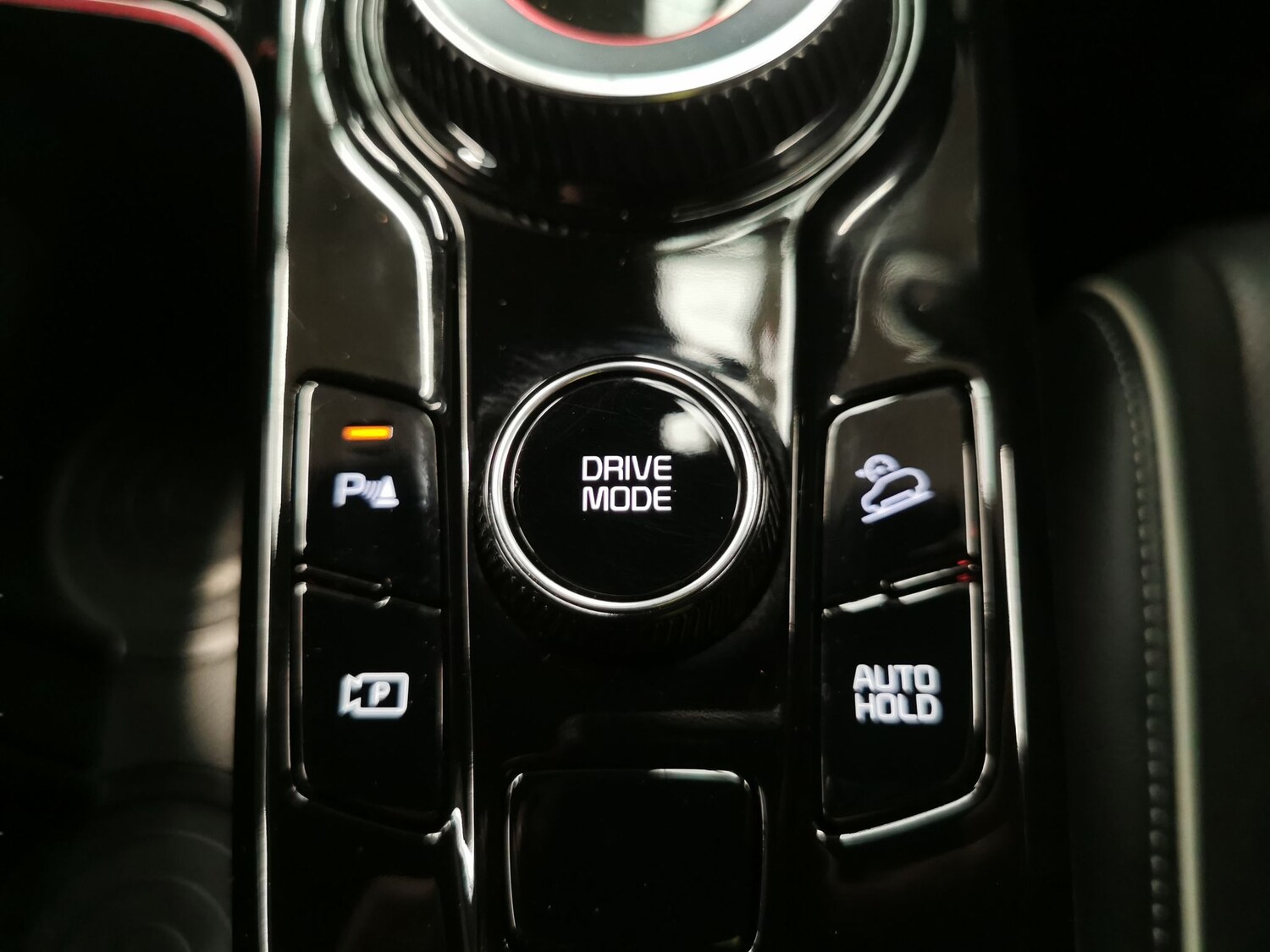 Used Kia Sportage 2022 for sale - 77347542: Photo 19