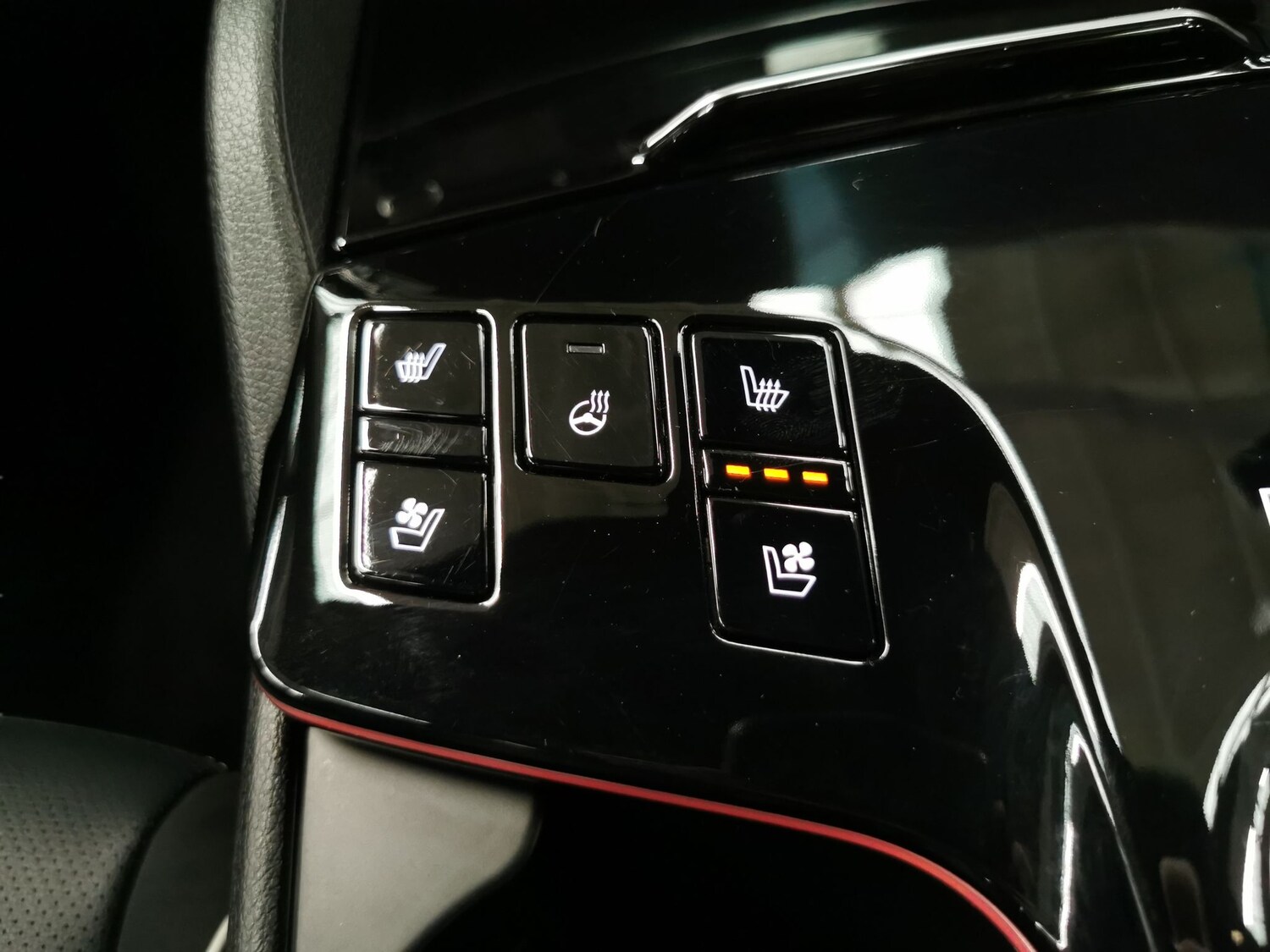 Used Kia Sportage 2022 for sale - 77347542: Photo 20