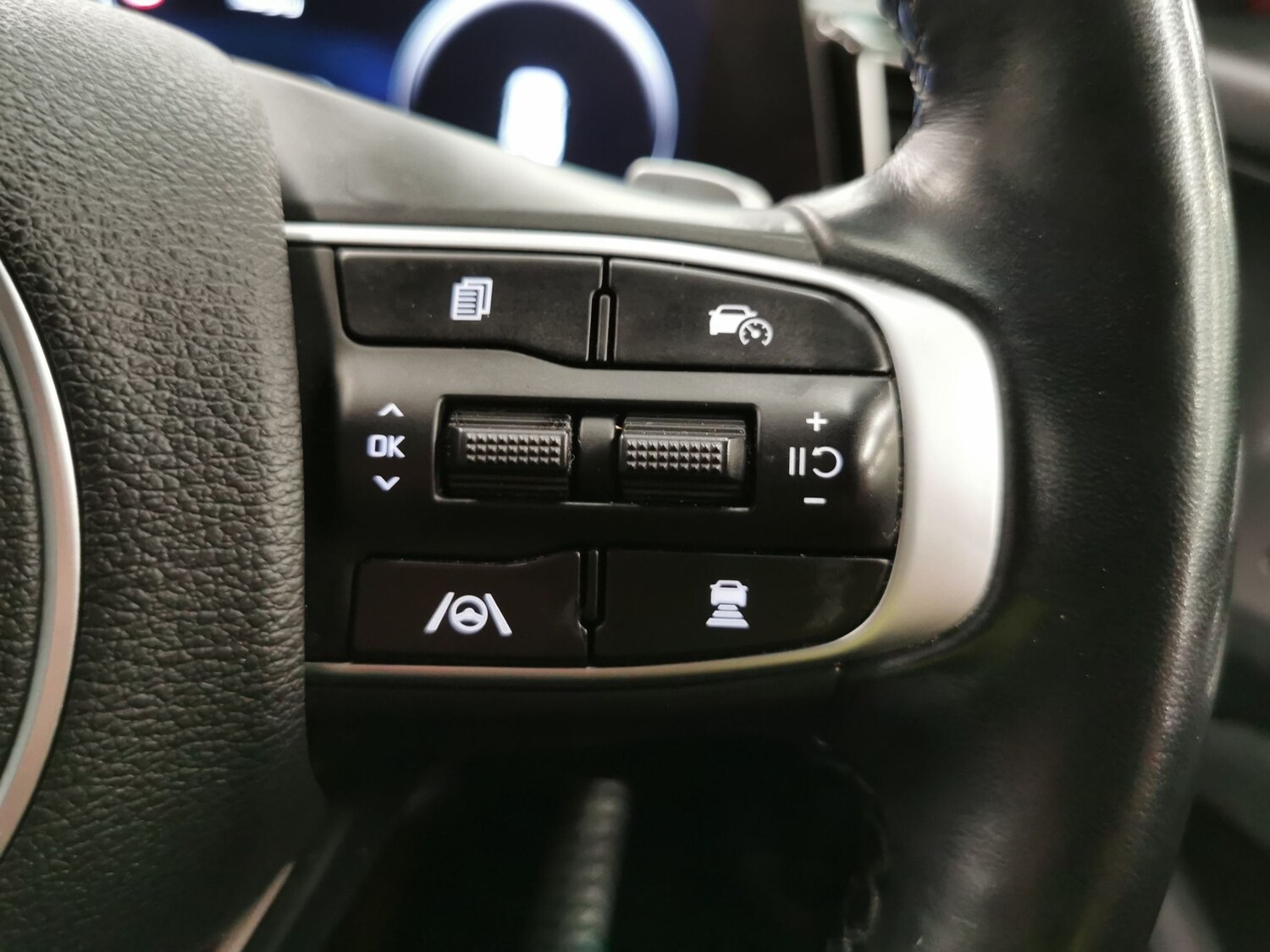 Used Kia Sportage 2022 for sale - 77347542: Photo 24