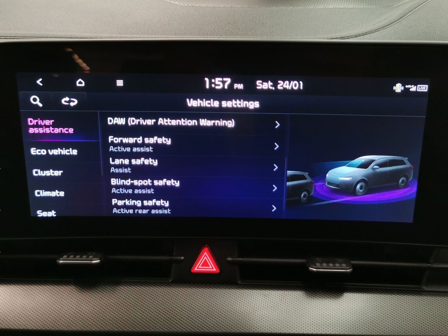 Used Kia Sportage 2022 for sale - 77347542: Photo 26