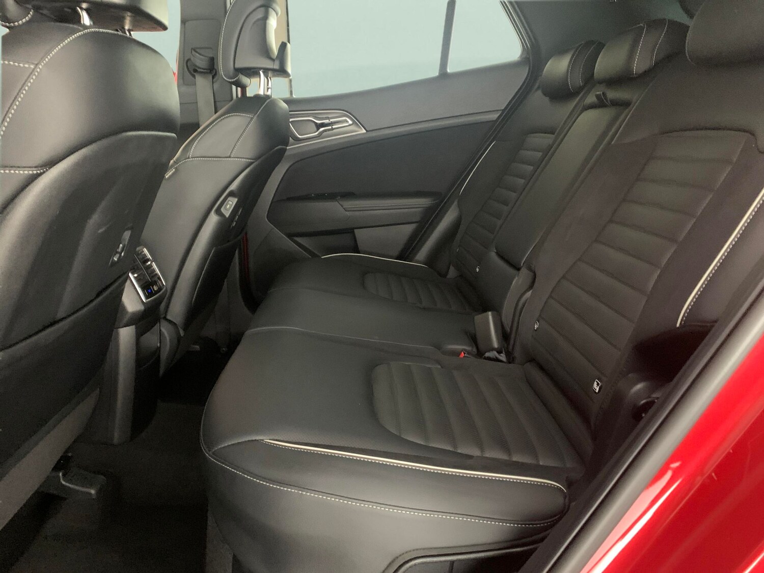 Used Kia Sportage 2022 for sale - 77347542: Photo 37