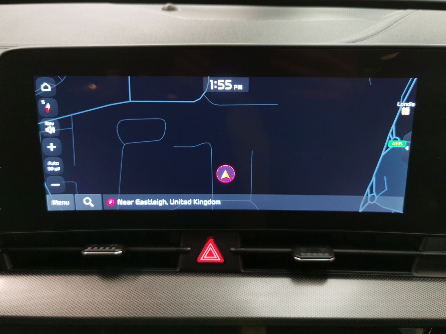 Used Kia Sportage 2022 for sale - 77347542: Photo 9