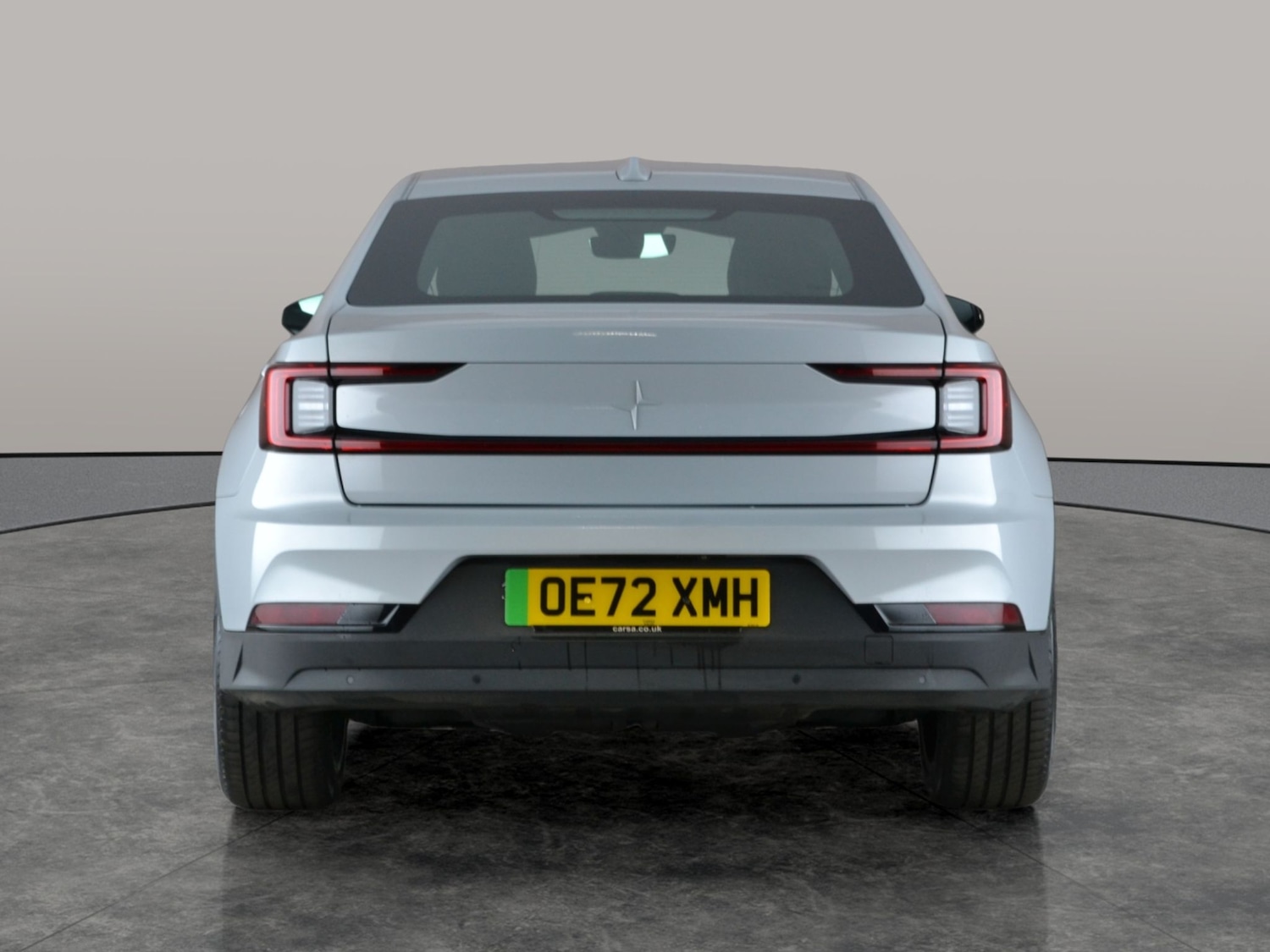 Used Polestar Polestar 2 for sale - 76969536: Photo 11