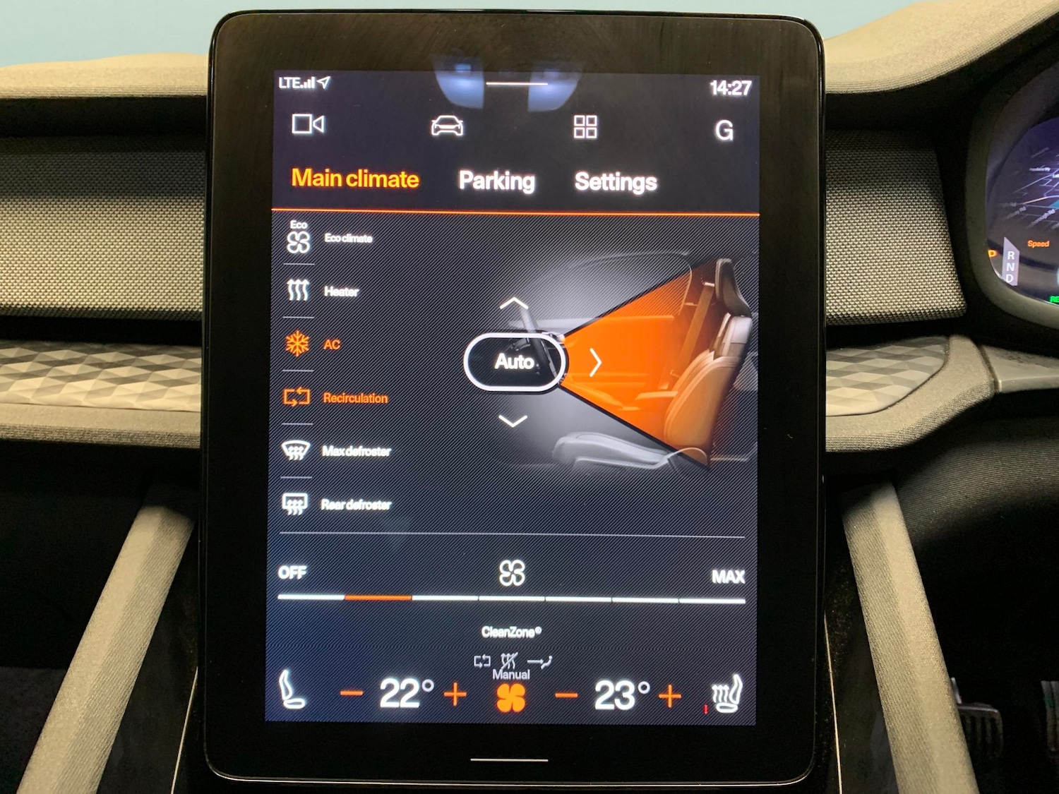 Used Polestar Polestar 2 for sale - 76969536: Photo 16