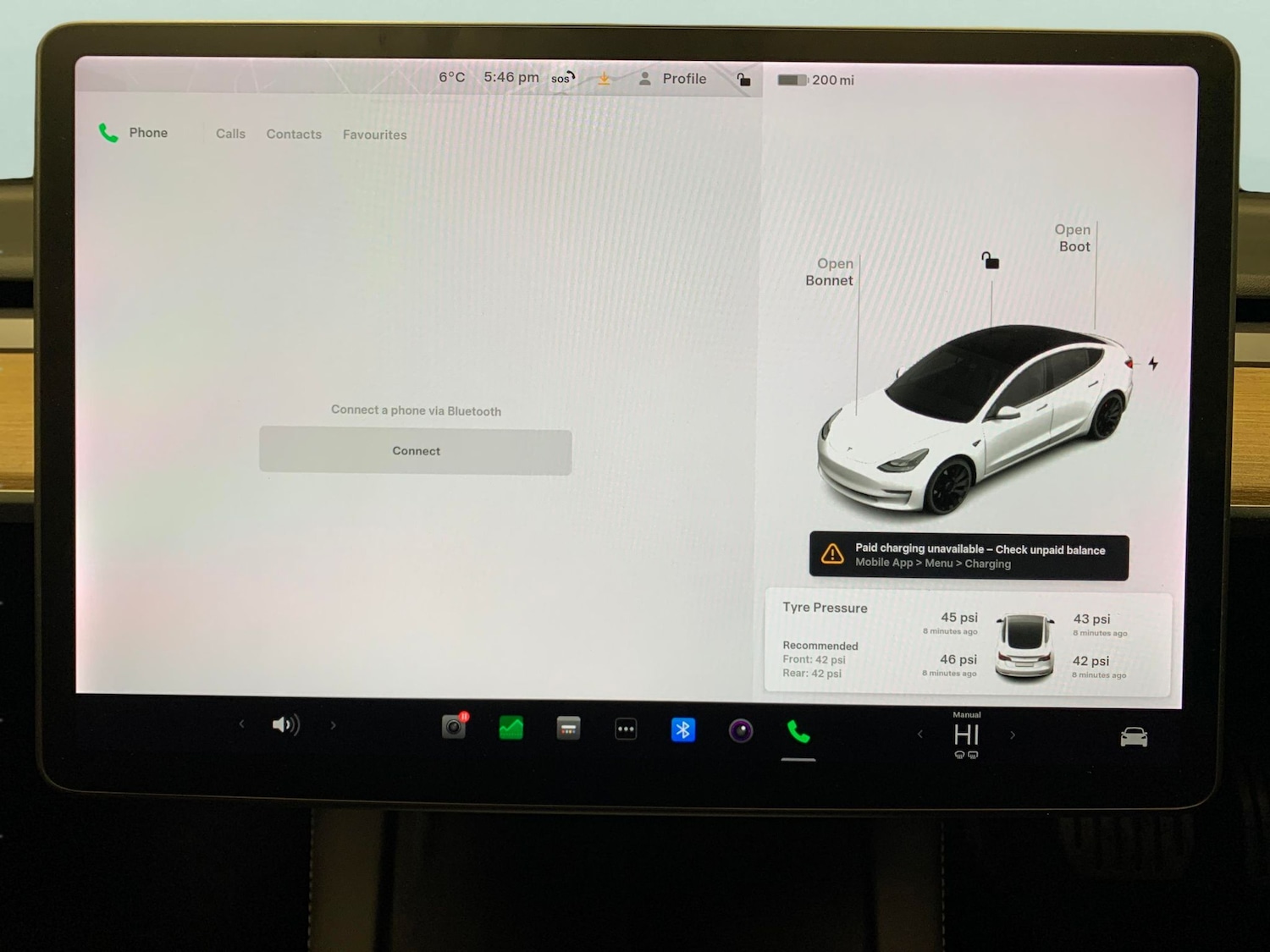 Used Tesla Model 3 2021 for sale - 77099379: Photo 16