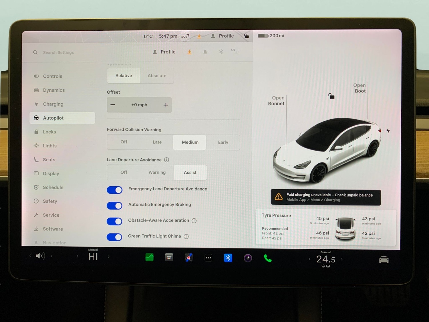 Used Tesla Model 3 2021 for sale - 77099379: Photo 21