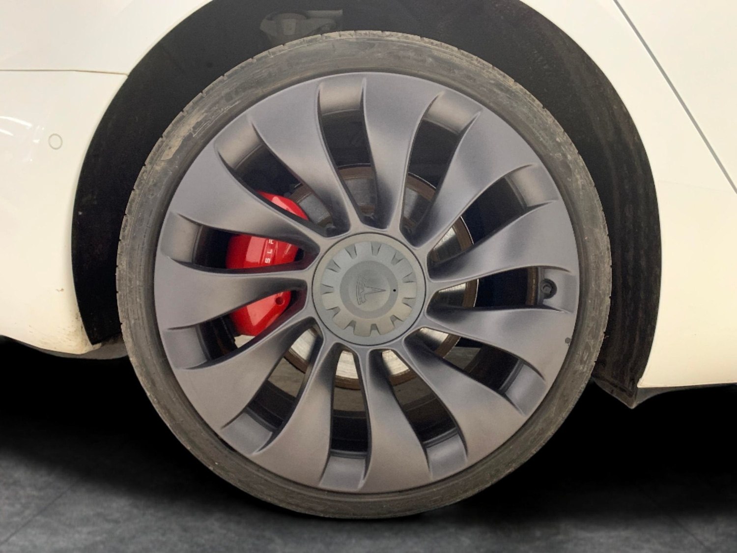 Used Tesla Model 3 2021 for sale - 77099379: Photo 24