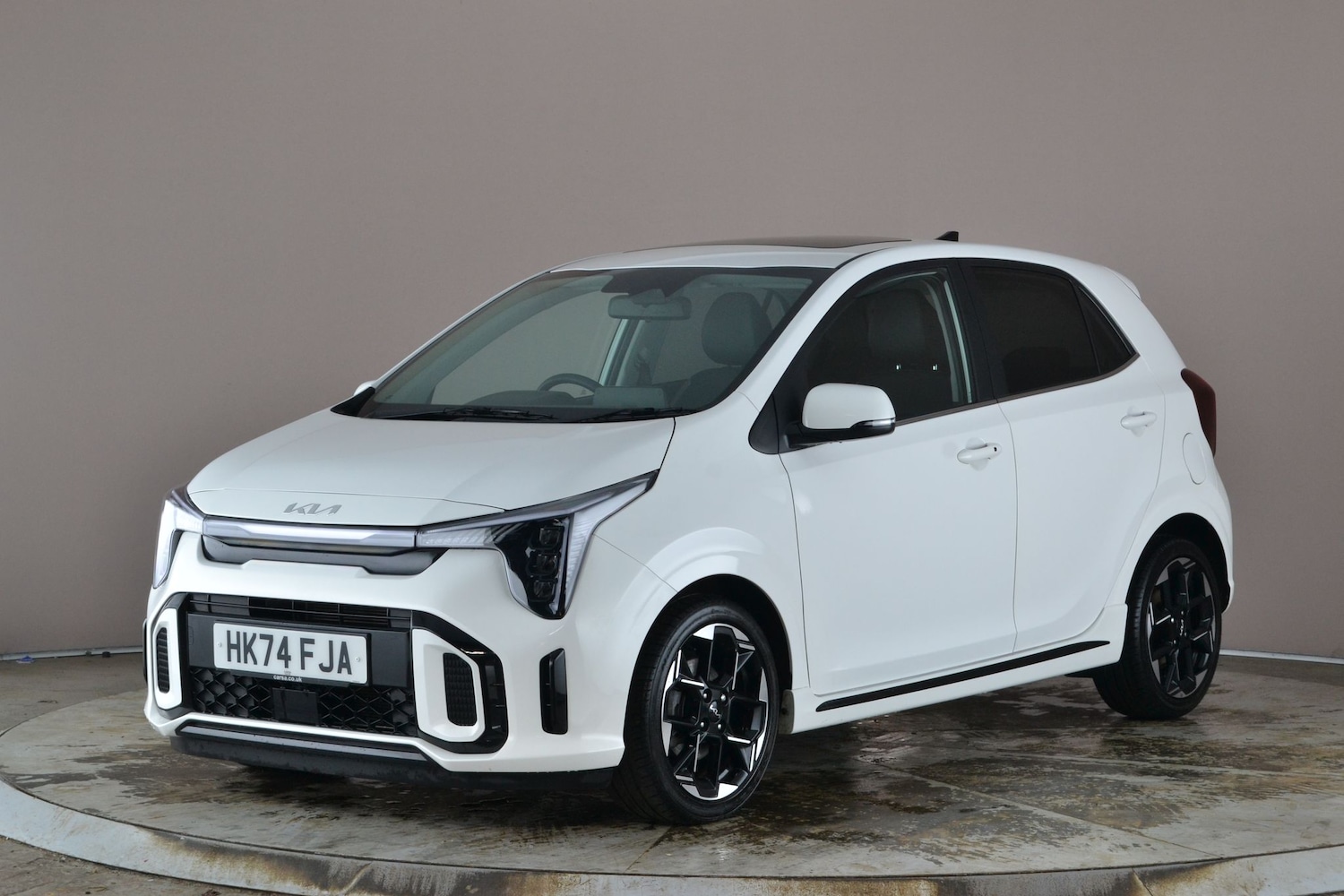 Used Kia Picanto 2024 for sale - 77631070: Photo 1