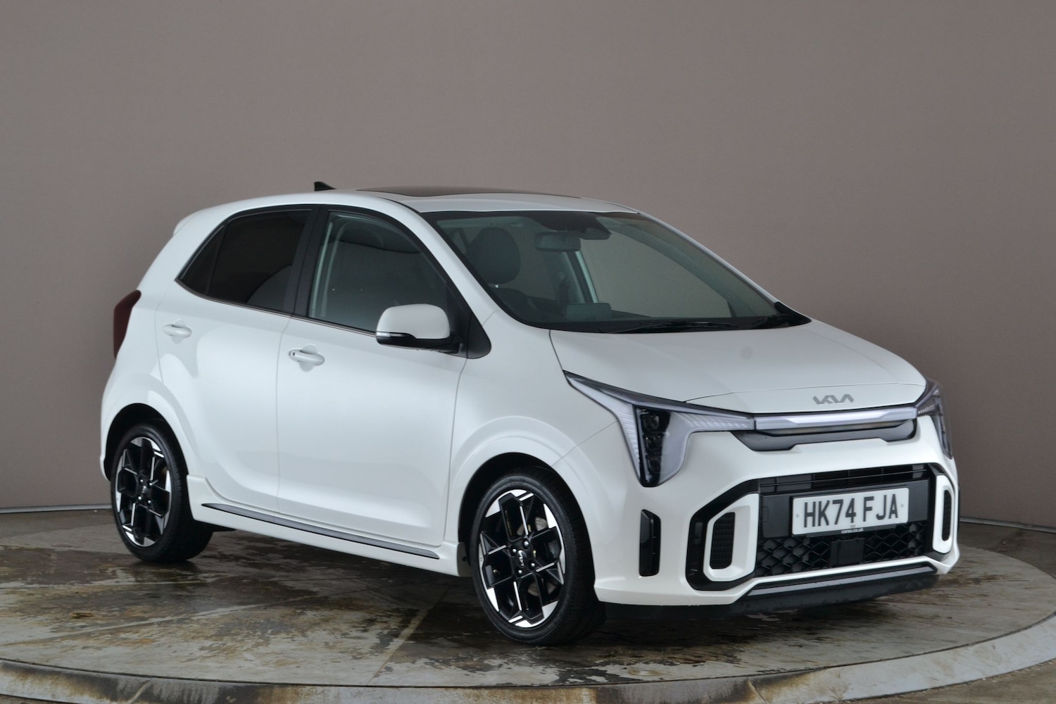 Used Kia Picanto 2024 for sale - 77631070: Photo 10