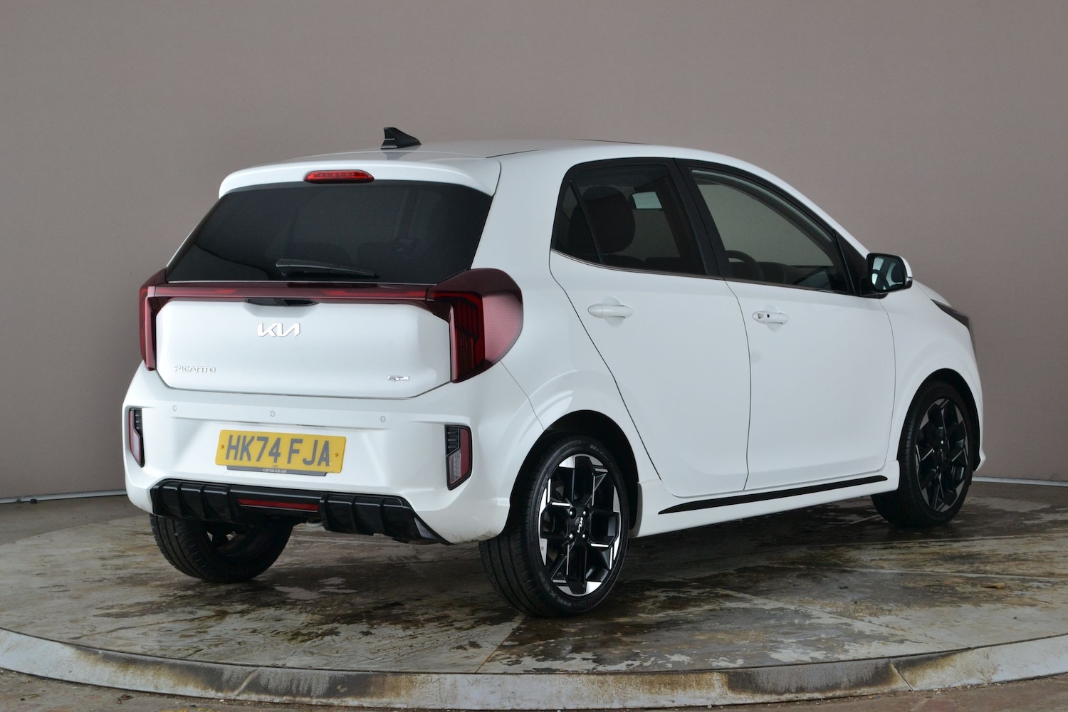Used Kia Picanto 2024 for sale - 77631070: Photo 12
