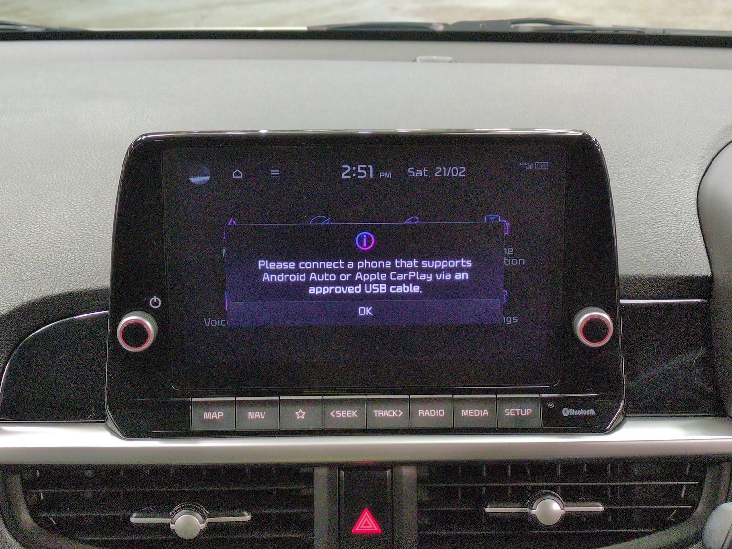 Used Kia Picanto 2024 for sale - 77631070: Photo 16