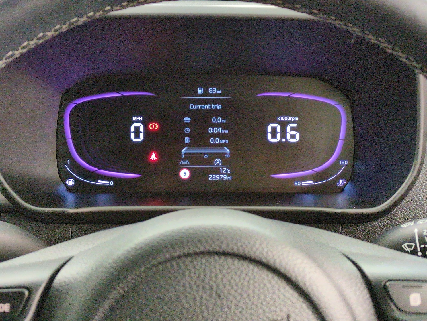 Used Kia Picanto 2024 for sale - 77631070: Photo 23