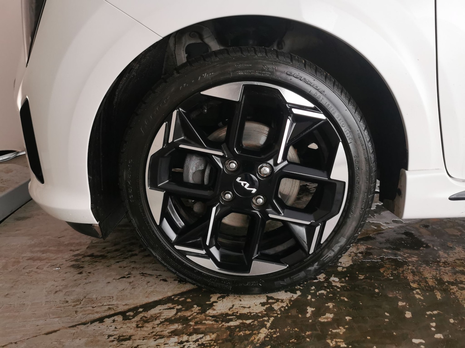 Used Kia Picanto 2024 for sale - 77631070: Photo 25