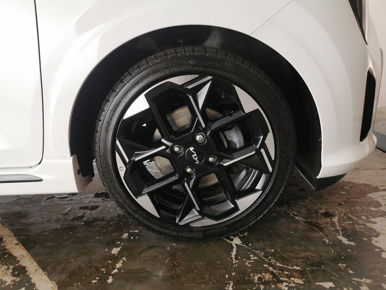 Used Kia Picanto 2024 for sale - 77631070: Photo 26