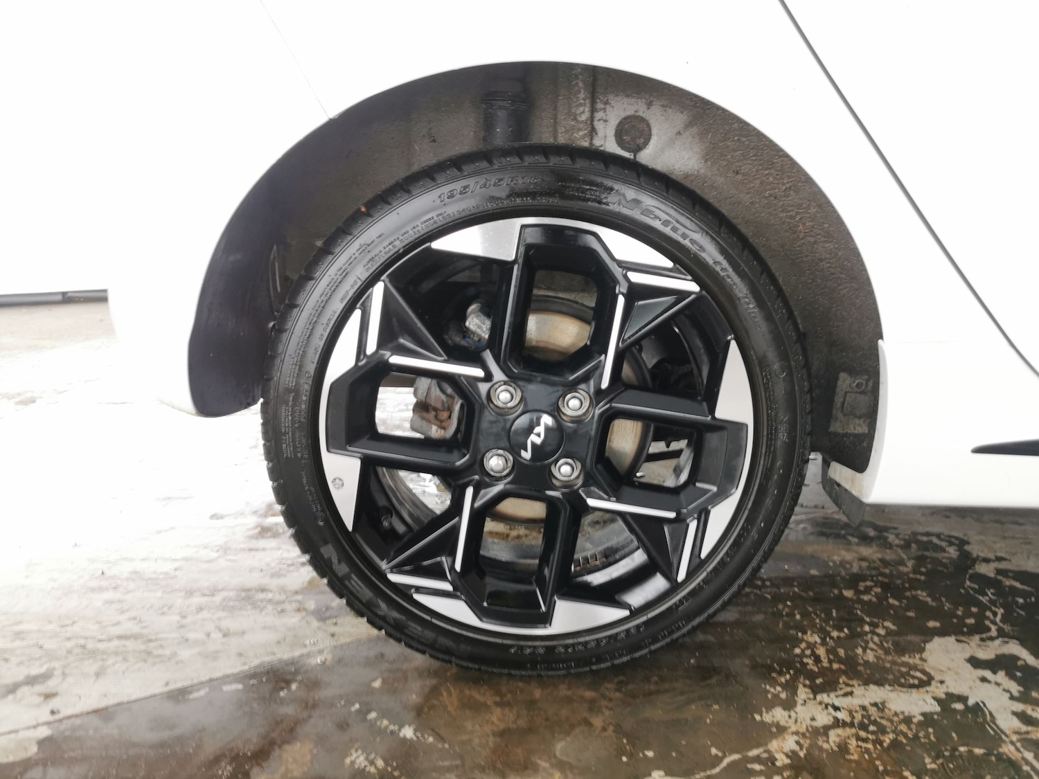 Used Kia Picanto 2024 for sale - 77631070: Photo 27