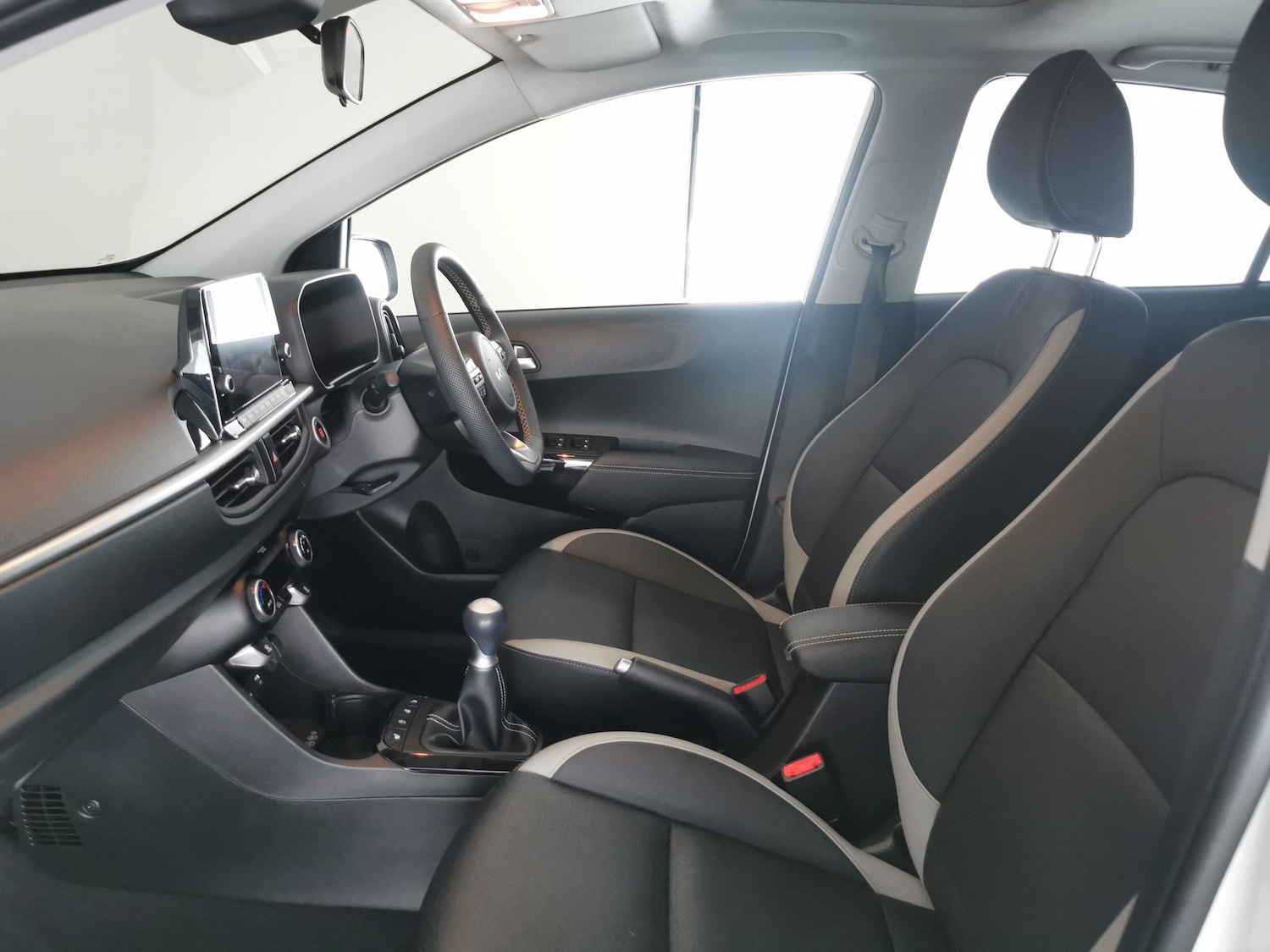 Used Kia Picanto 2024 for sale - 77631070: Photo 4