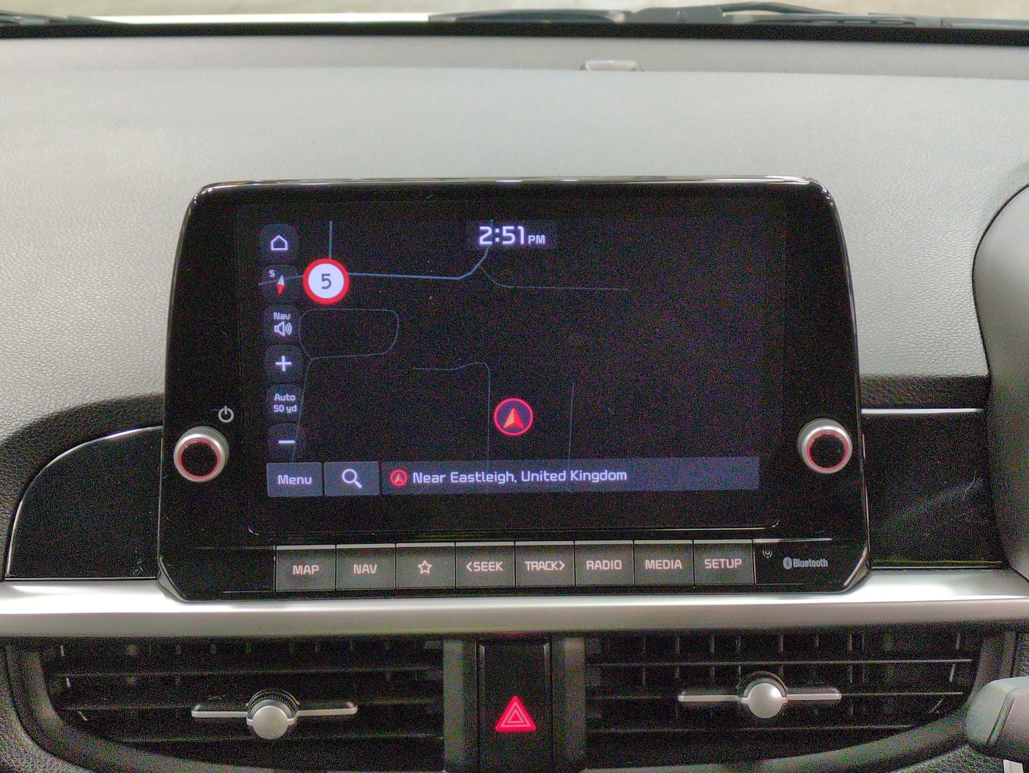 Used Kia Picanto 2024 for sale - 77631070: Photo 7