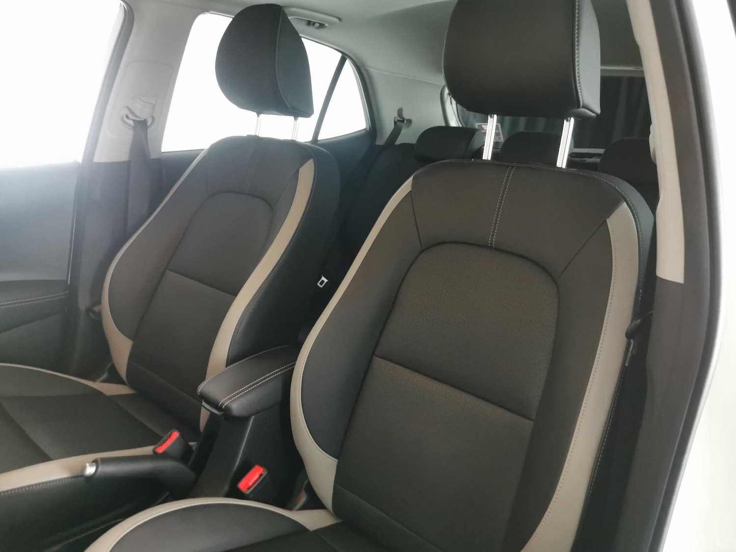 Used Kia Picanto 2024 for sale - 77631070: Photo 8