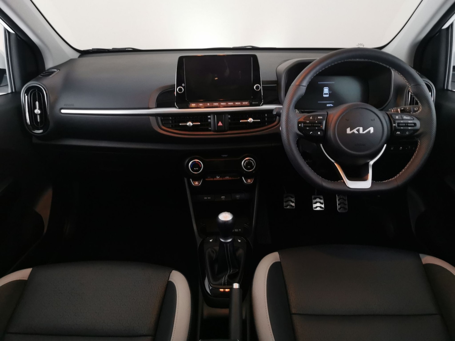 Used Kia Picanto 2024 for sale - 77631070: Photo 9