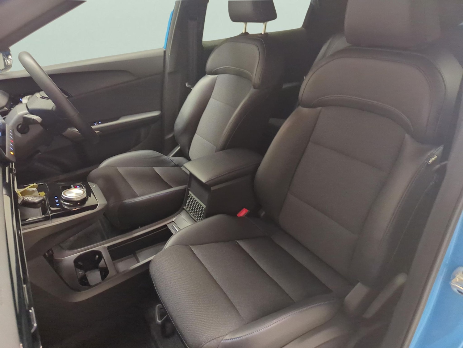 Used MG MG4 for sale - 77432380: Photo 14