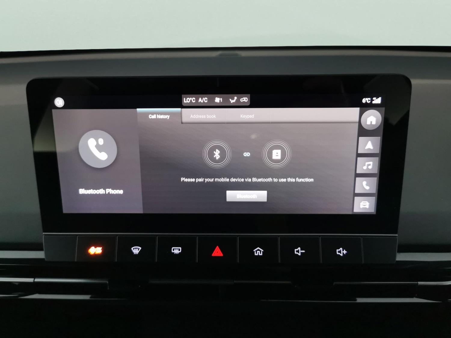 Used MG MG4 for sale - 77432380: Photo 19