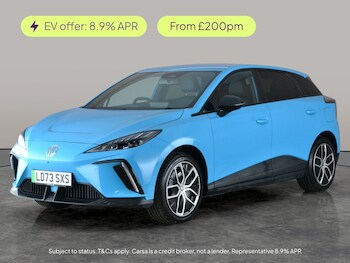 Used MG MG4 undefined for sale - 77432380: Photo