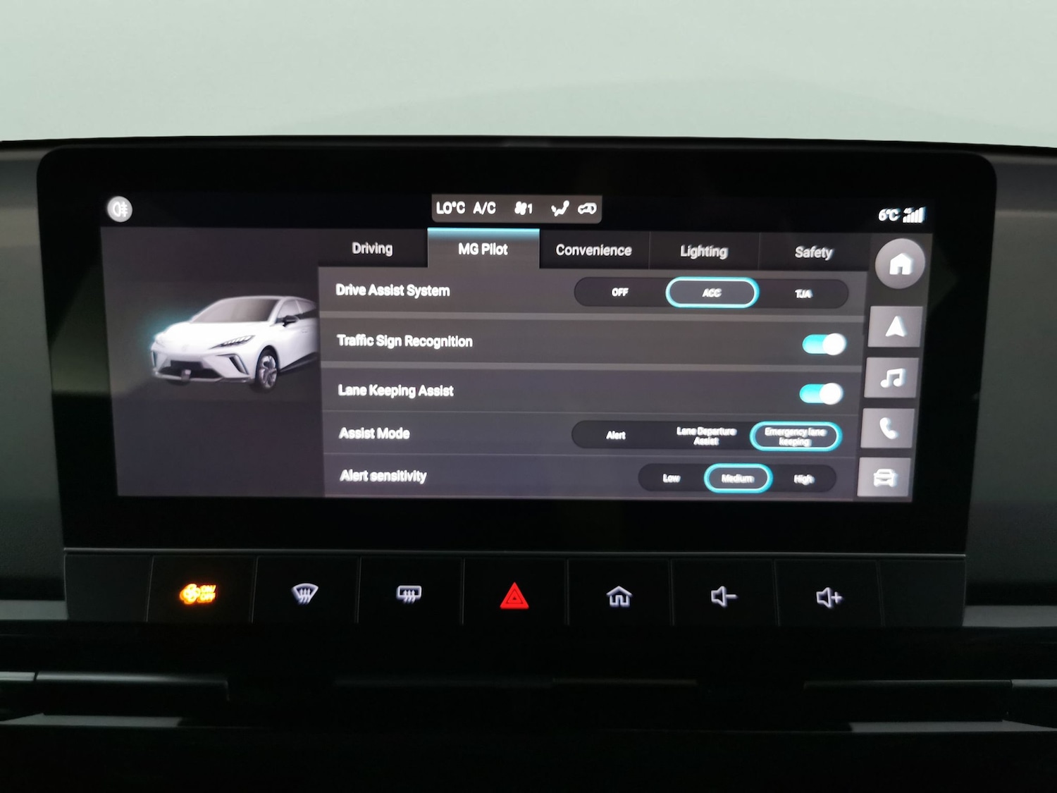 Used MG MG4 for sale - 77432380: Photo 23