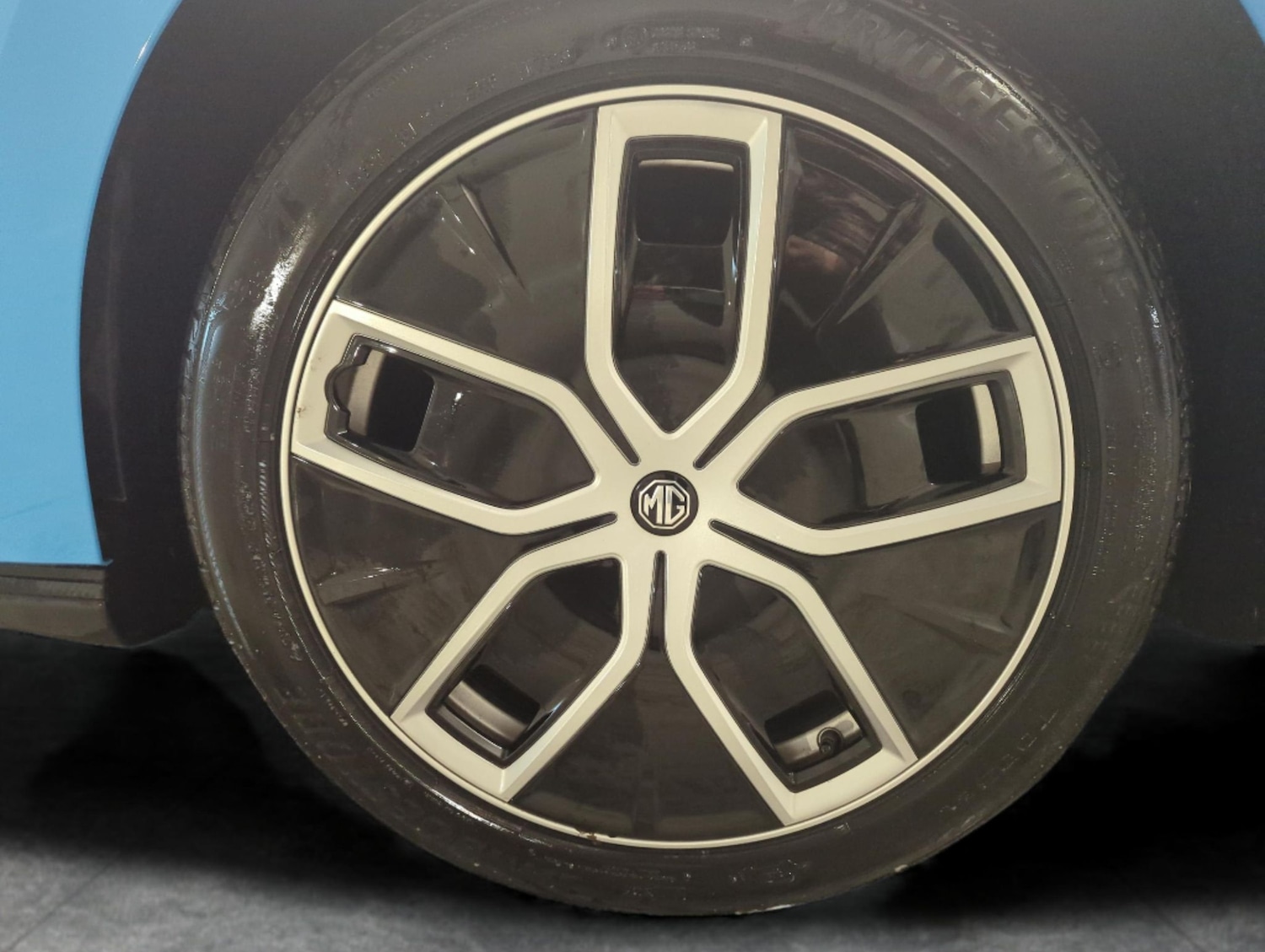 Used MG MG4 for sale - 77432380: Photo 27