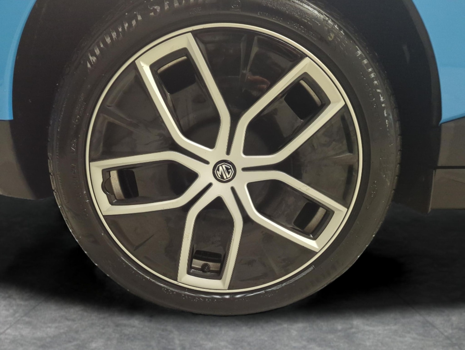 Used MG MG4 for sale - 77432380: Photo 29